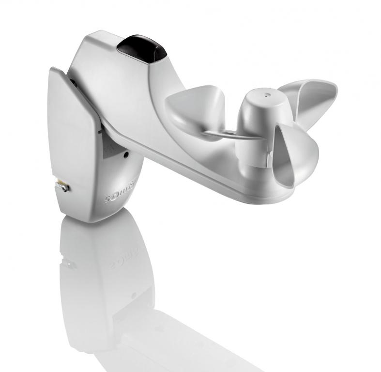 Automatyka pogodowa żaluzji fasadowych